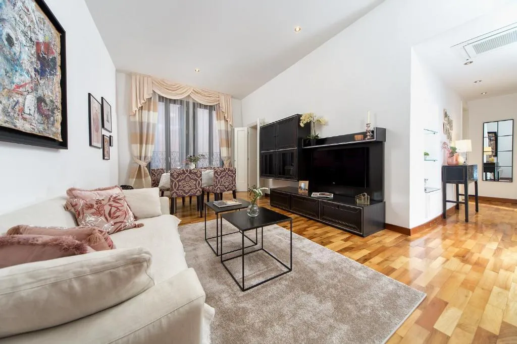 Image of Suite Veronica & Maison Laguna