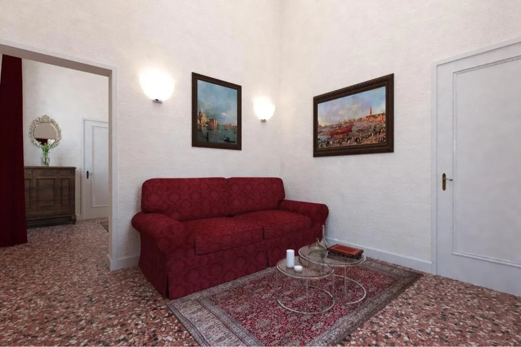 Image of Suites alla Maddalena