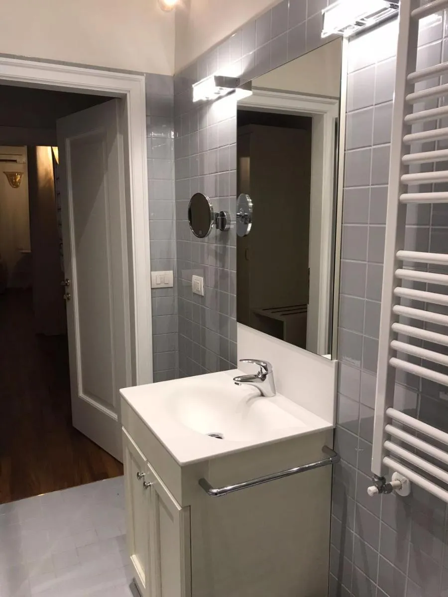 Image 3 of Suites alla Maddalena