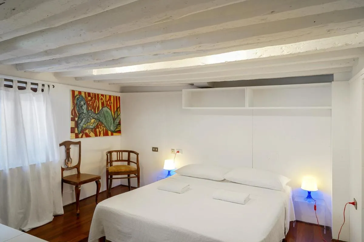 Image 1 of Super central 1 bedroom apartment