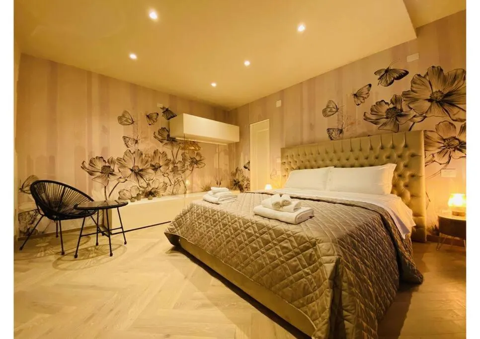 Image 1 of Sweet Time Venice, Luxury San Marco Frezzaria apt!