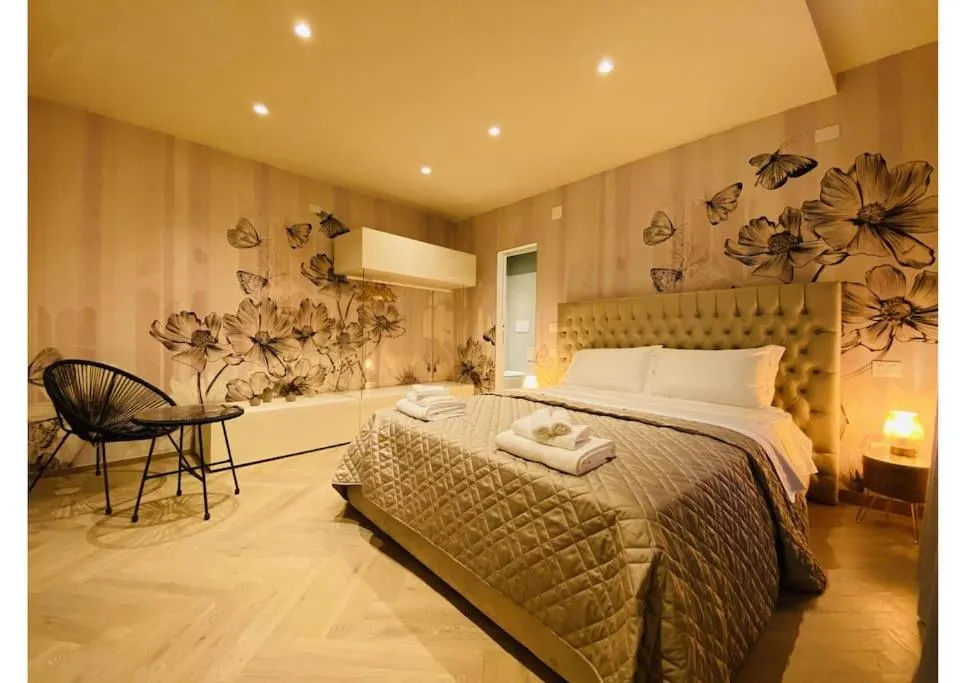 Image 6 of Sweet Time Venice, Luxury San Marco Frezzaria apt!