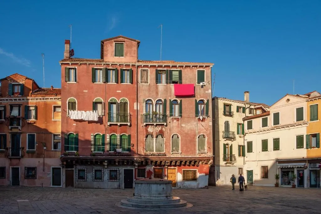 Image of THE ARCH historic accommodation