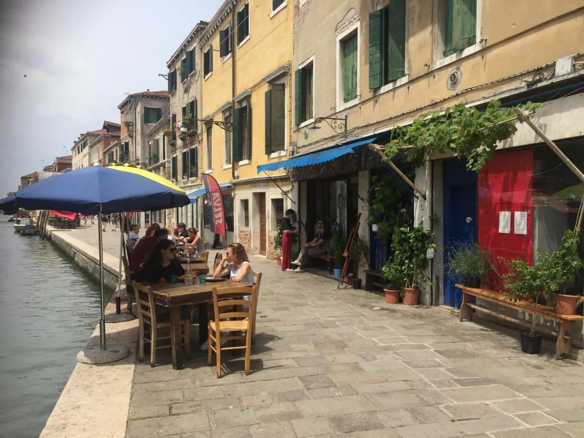 Image 5 of TINTORETTO 4, 3 GRANDI CAMERE DA LETTO, 2 BAGNI