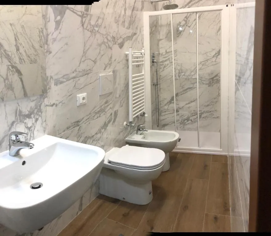 Image of TINTORETTO 4, 3 GRANDI CAMERE DA LETTO, 2 BAGNI