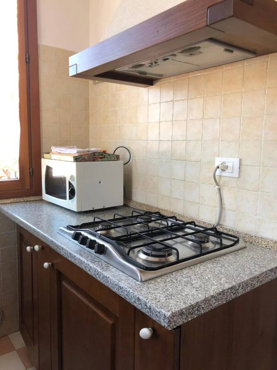 Image 3 of TINTORETTO 4, 3 GRANDI CAMERE DA LETTO, 2 BAGNI