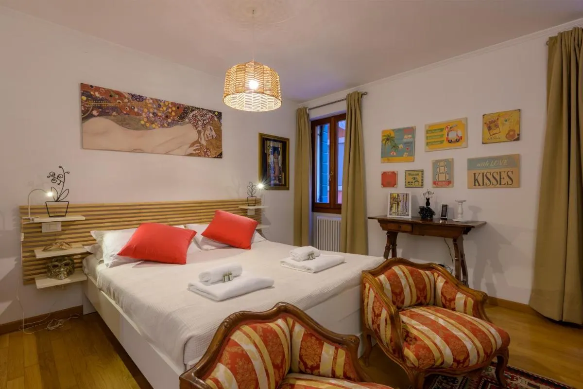 Image 1 of Teatro alla Fenice