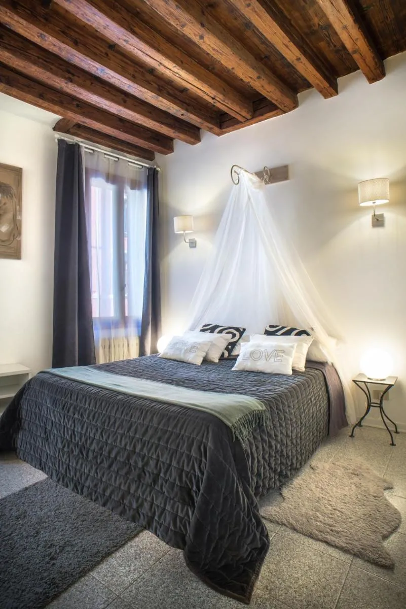 Image 6 of Terrazzina – Romantic Pied A Terre at the heart of Cannaregio district