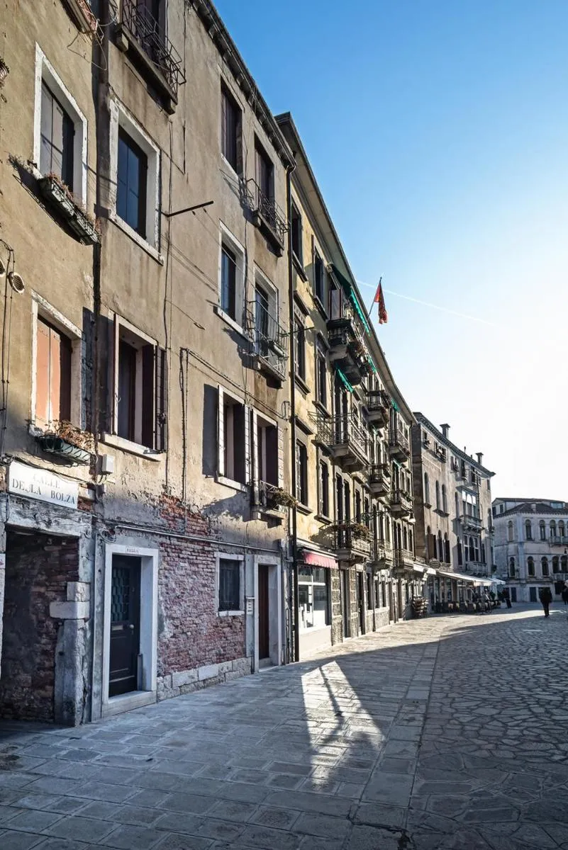 Image 5 of Terrazzina – Romantic Pied A Terre at the heart of Cannaregio district