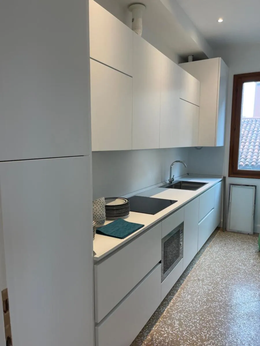 Image 1 of The B Collection – San Marco Riva schiavoni