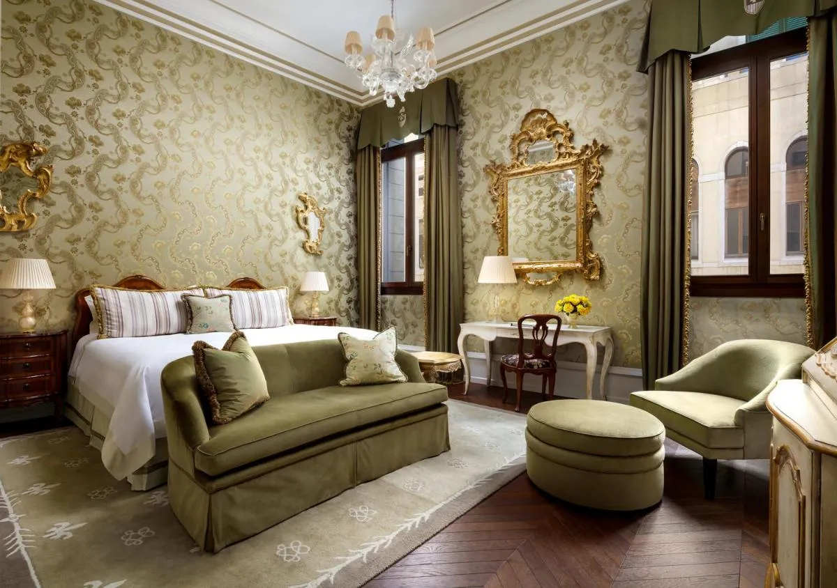 Image 2 of The Gritti Palace, a Luxury Collection Hotel, Venice