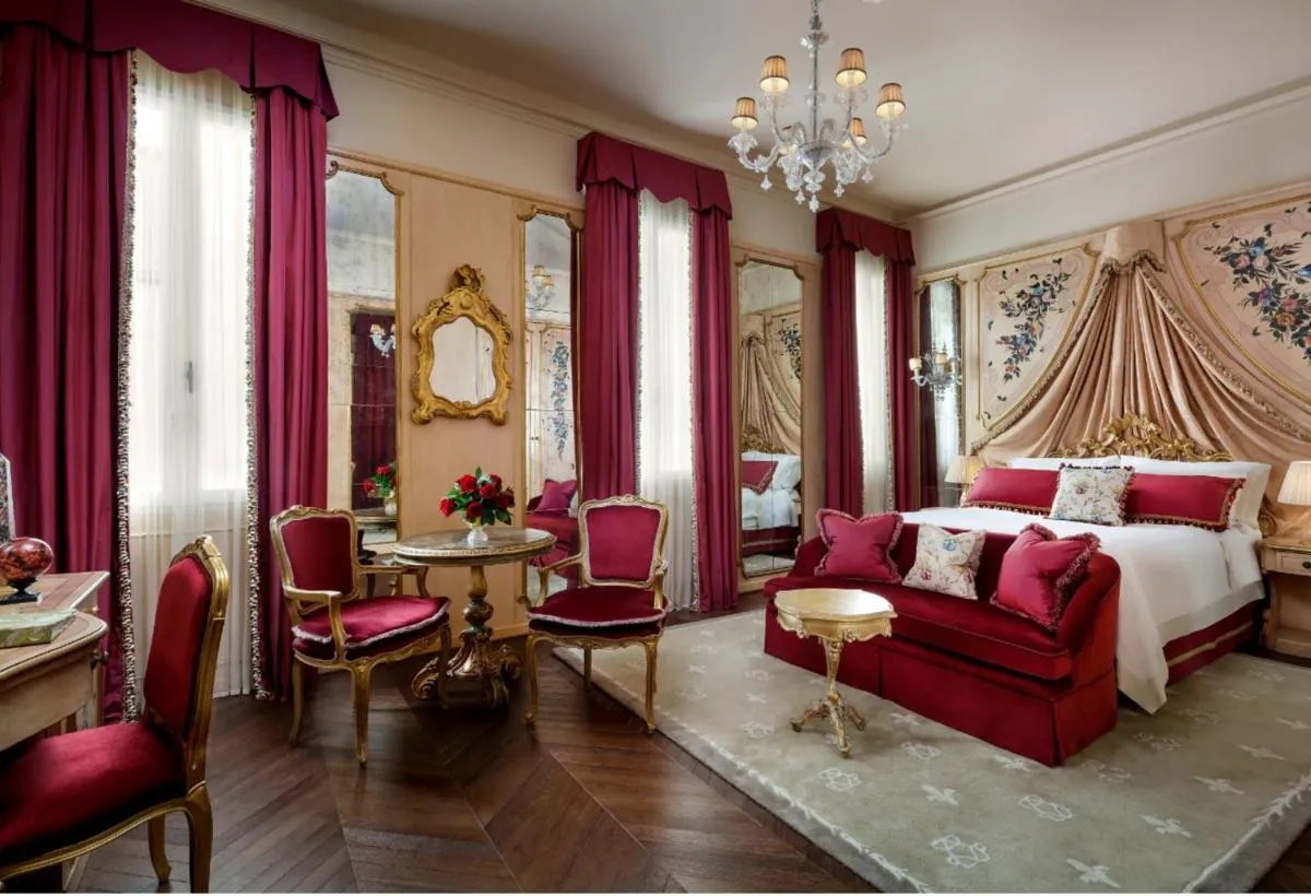 Image 3 of The Gritti Palace, a Luxury Collection Hotel, Venice