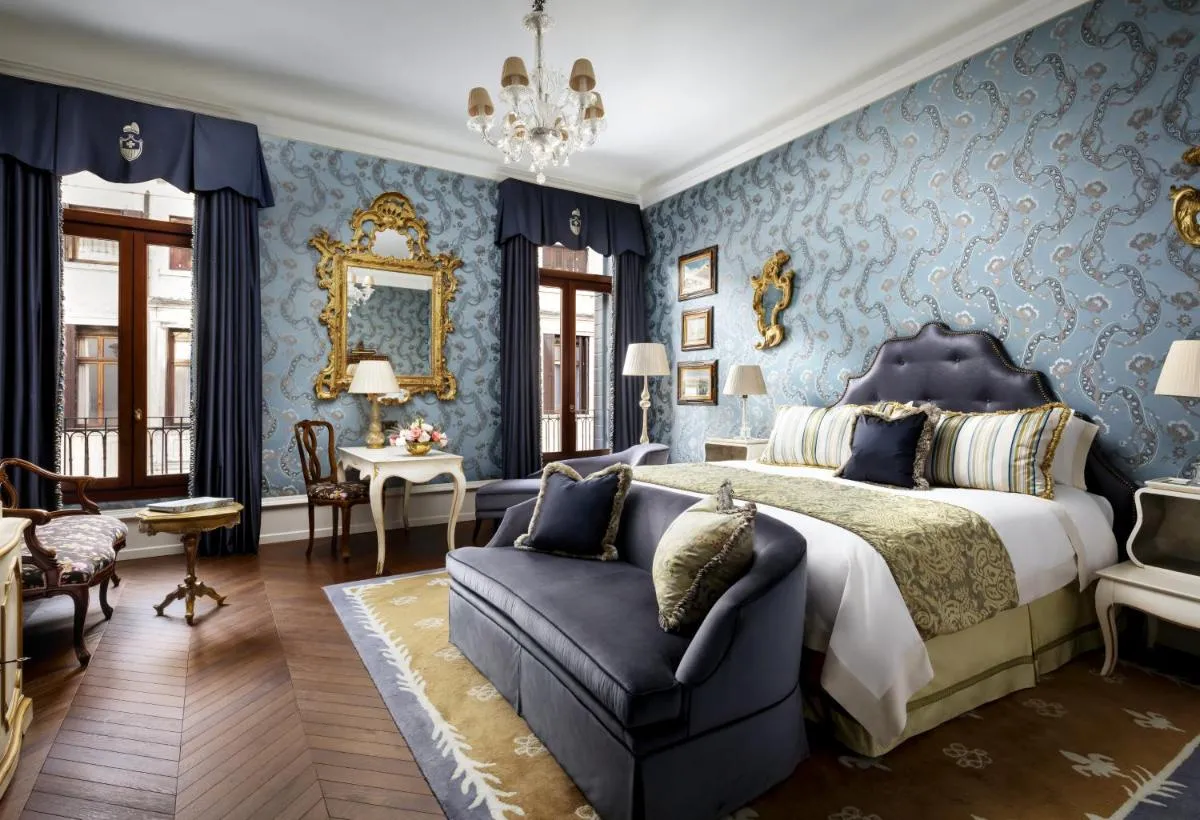 Image 4 of The Gritti Palace, a Luxury Collection Hotel, Venice