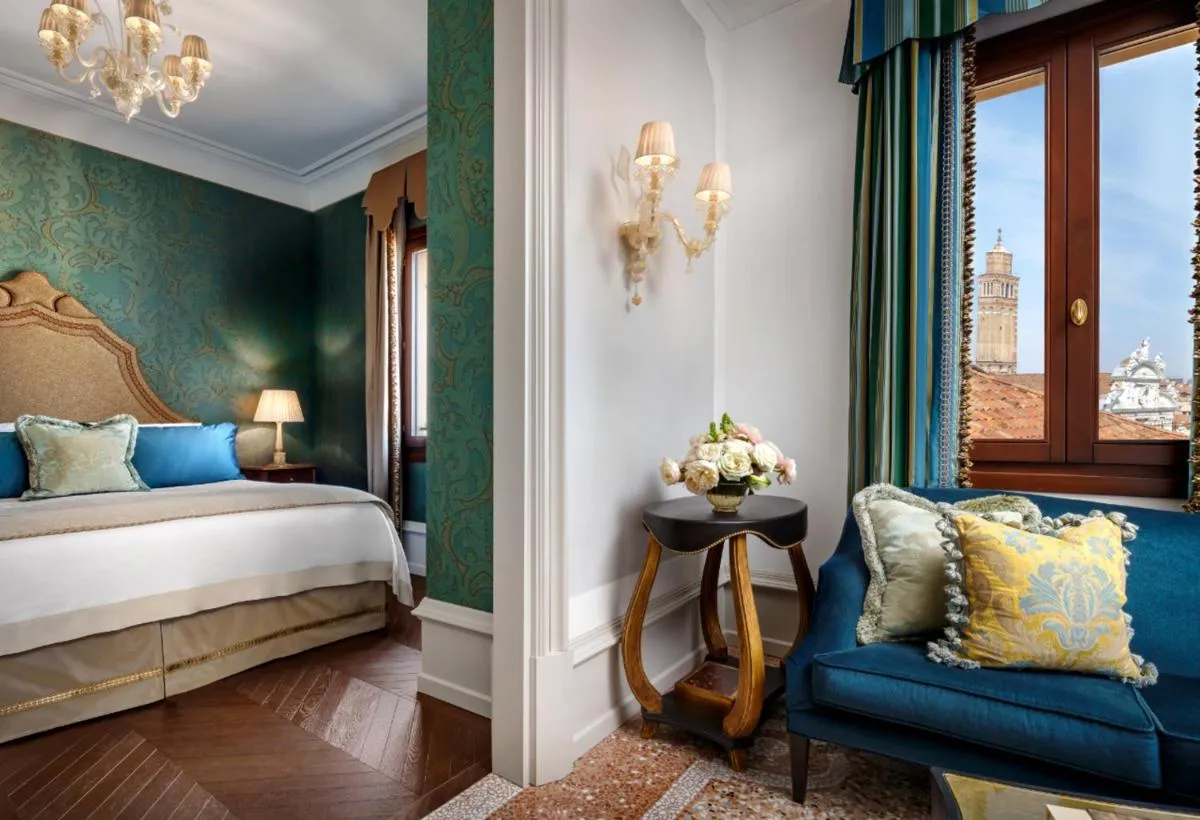 Image 5 of The Gritti Palace, a Luxury Collection Hotel, Venice