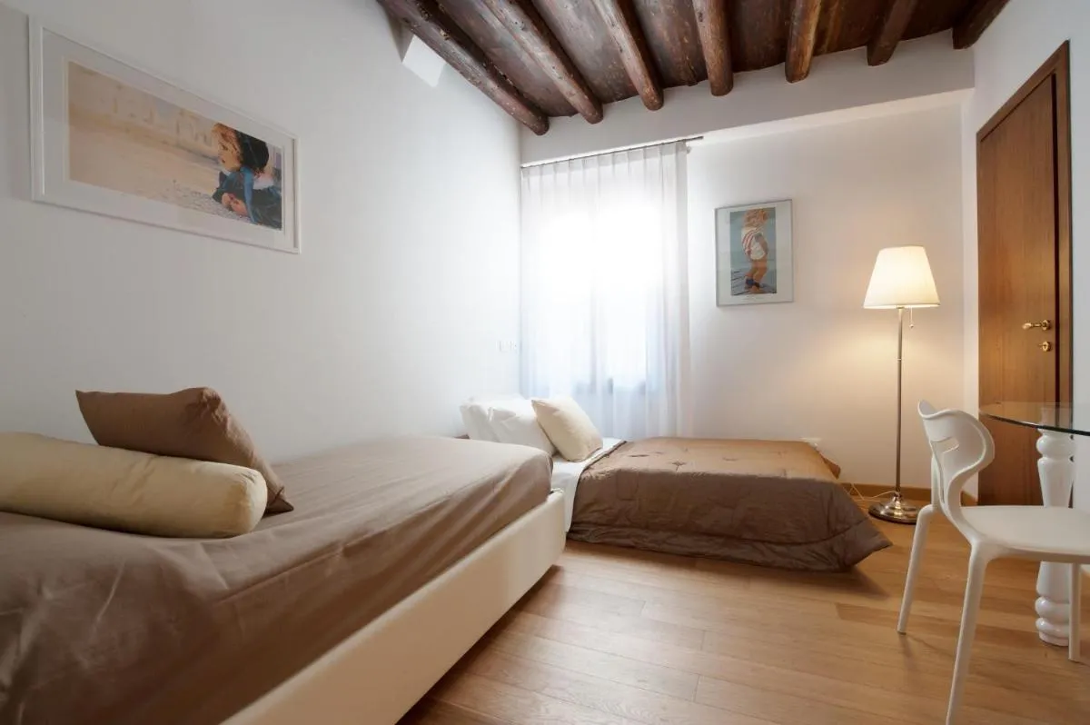 Image 1 of The Lion’s House APT3