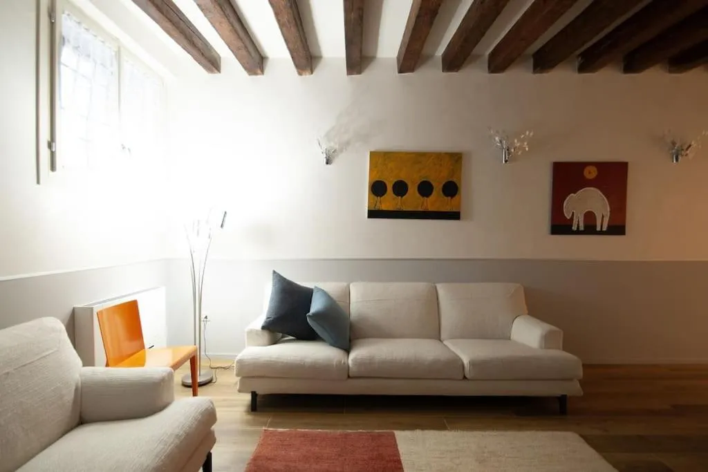 Image of The Lovers’ Loft