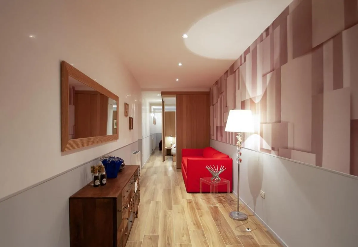 Image 5 of The Lovers’ Loft