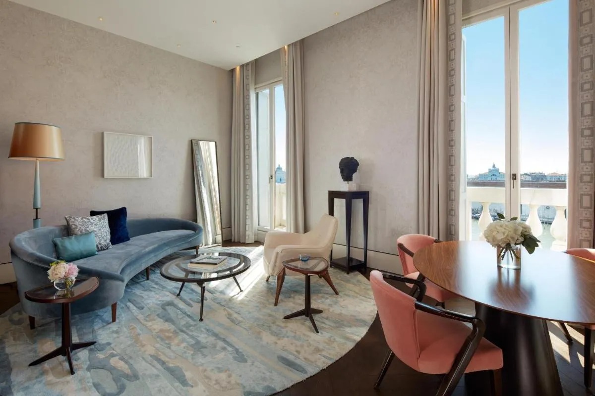 Image 3 of The St. Regis Venice