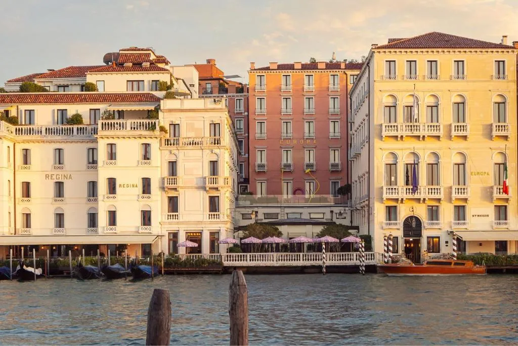Image of The St. Regis Venice