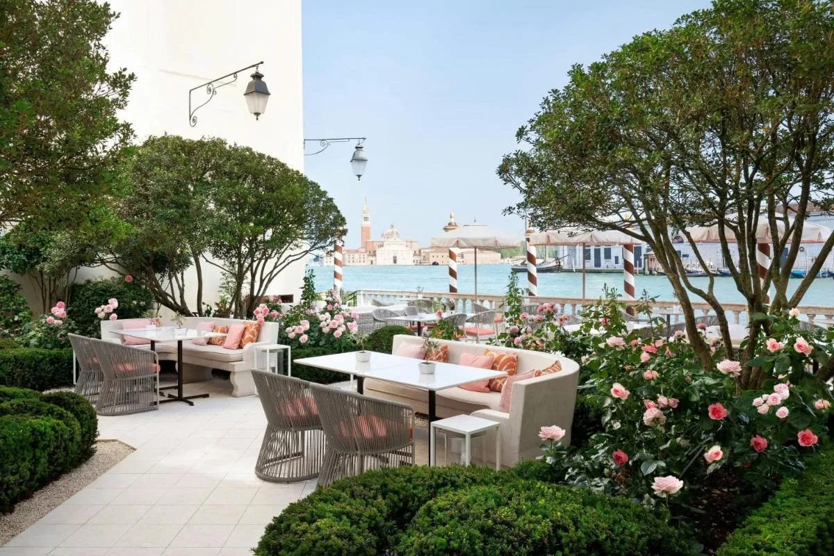 Image 5 of The St. Regis Venice