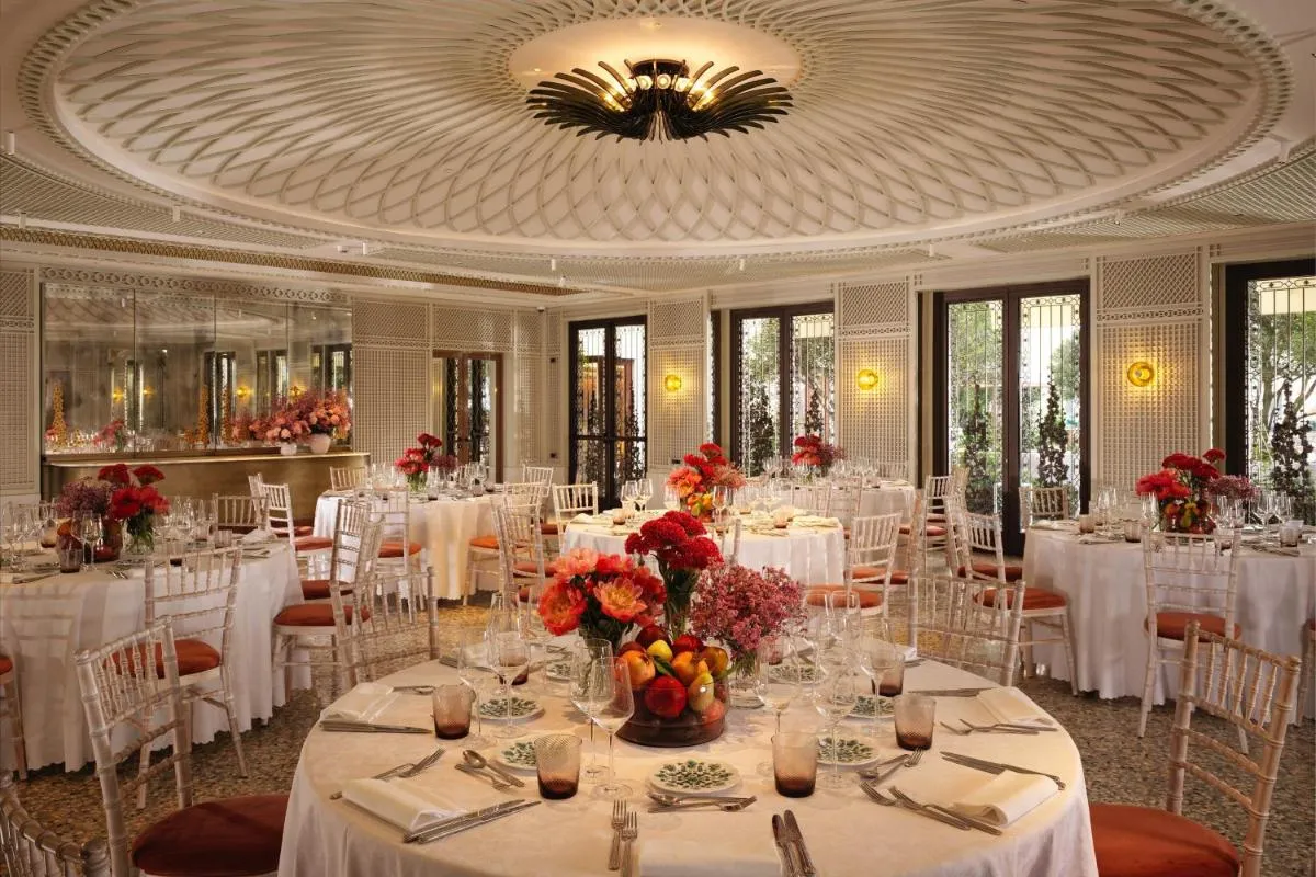 Image 6 of The St. Regis Venice