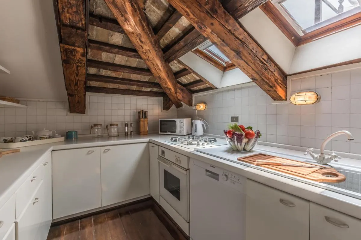 Image 3 of The Venetian Penthouse