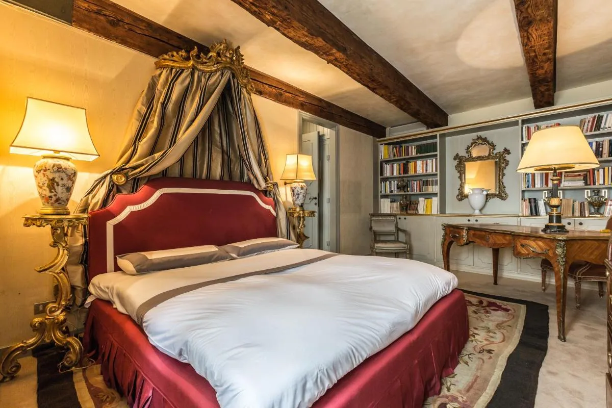 Image 1 of The Venetian Penthouse