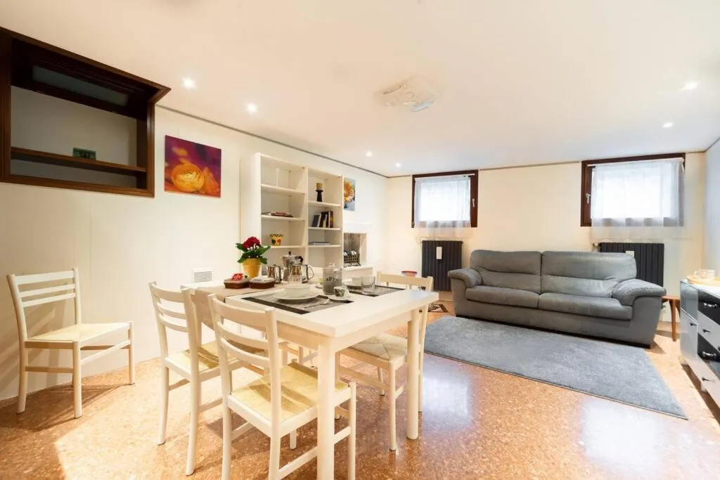 Image 3 of The Zen House Apartment