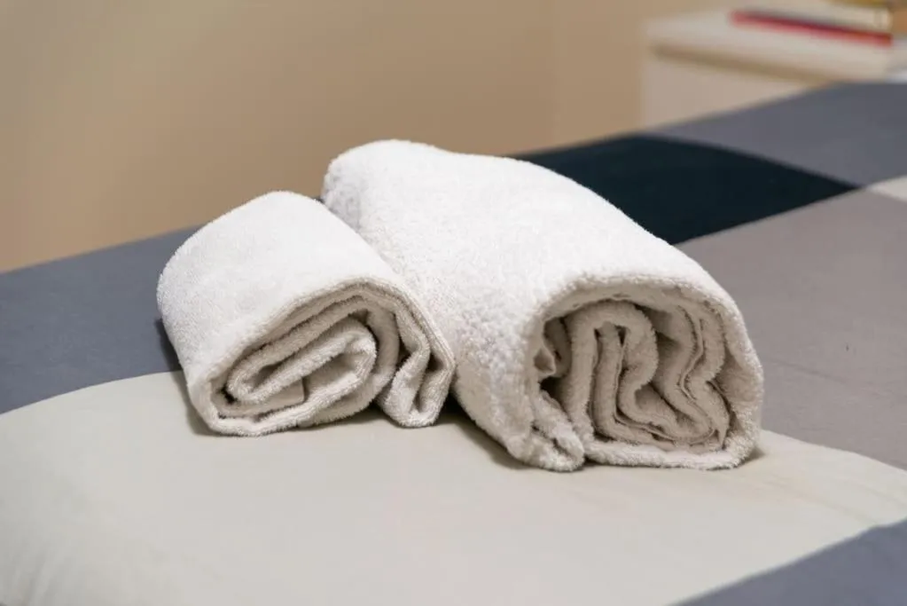 Image 2 of The Zen House Apartment