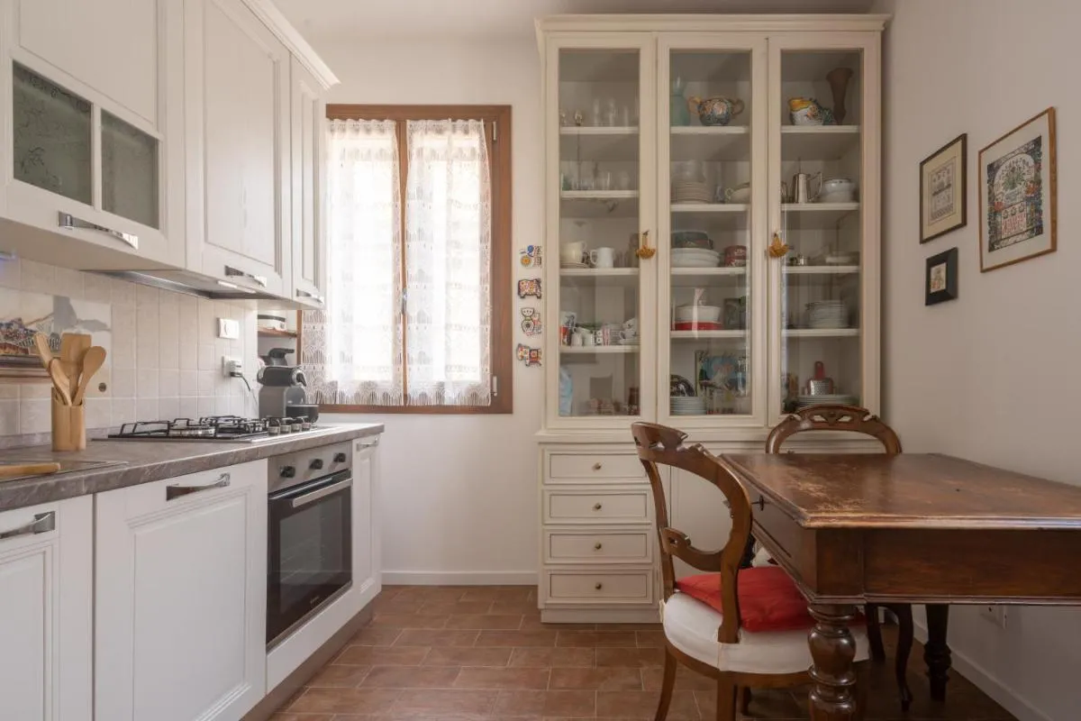 Image 3 of Tiepolo Apartment in the Biennale District R&R