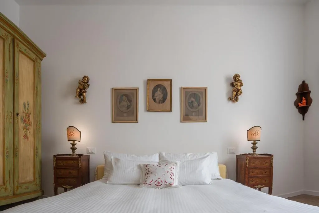 Image of Tiepolo Apartment in the Biennale District R&R