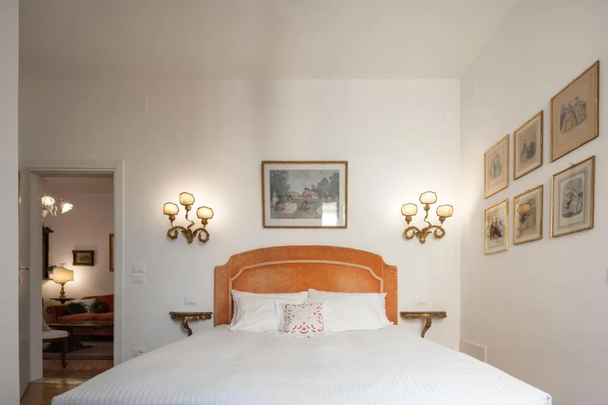 Image 1 of Tiepolo Apartment in the Biennale District R&R