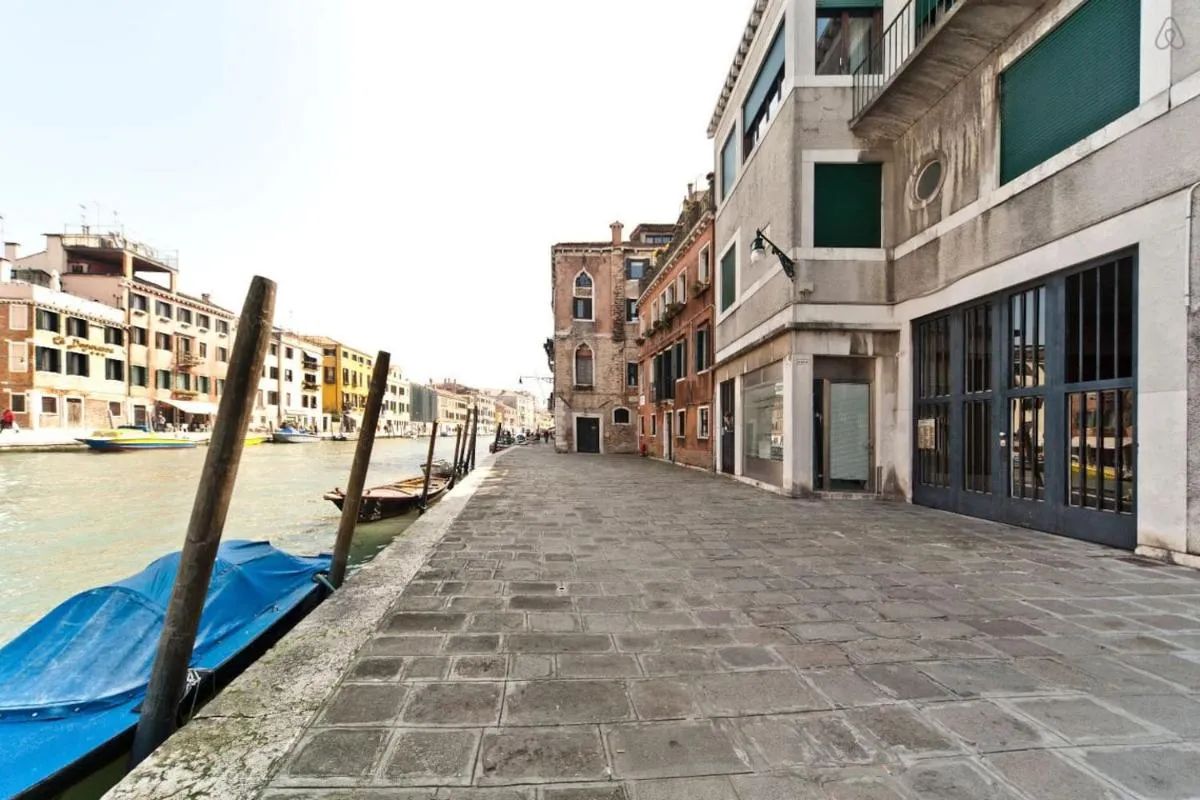 Image 5 of Tre Archi Garden Apartment