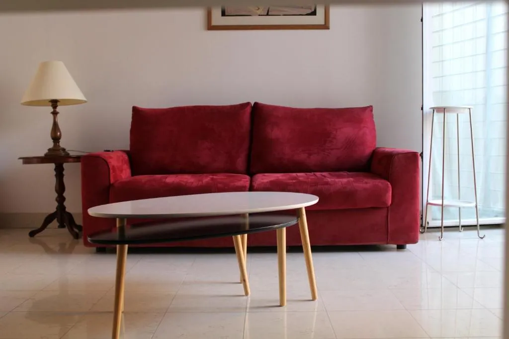 Image of Tre Archi Garden Apartment