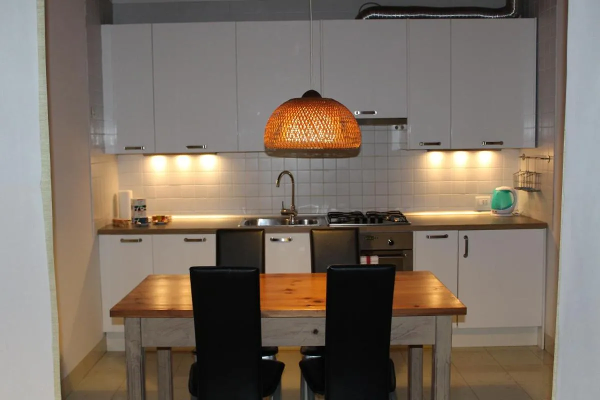 Image 3 of Tre Archi Garden Apartment