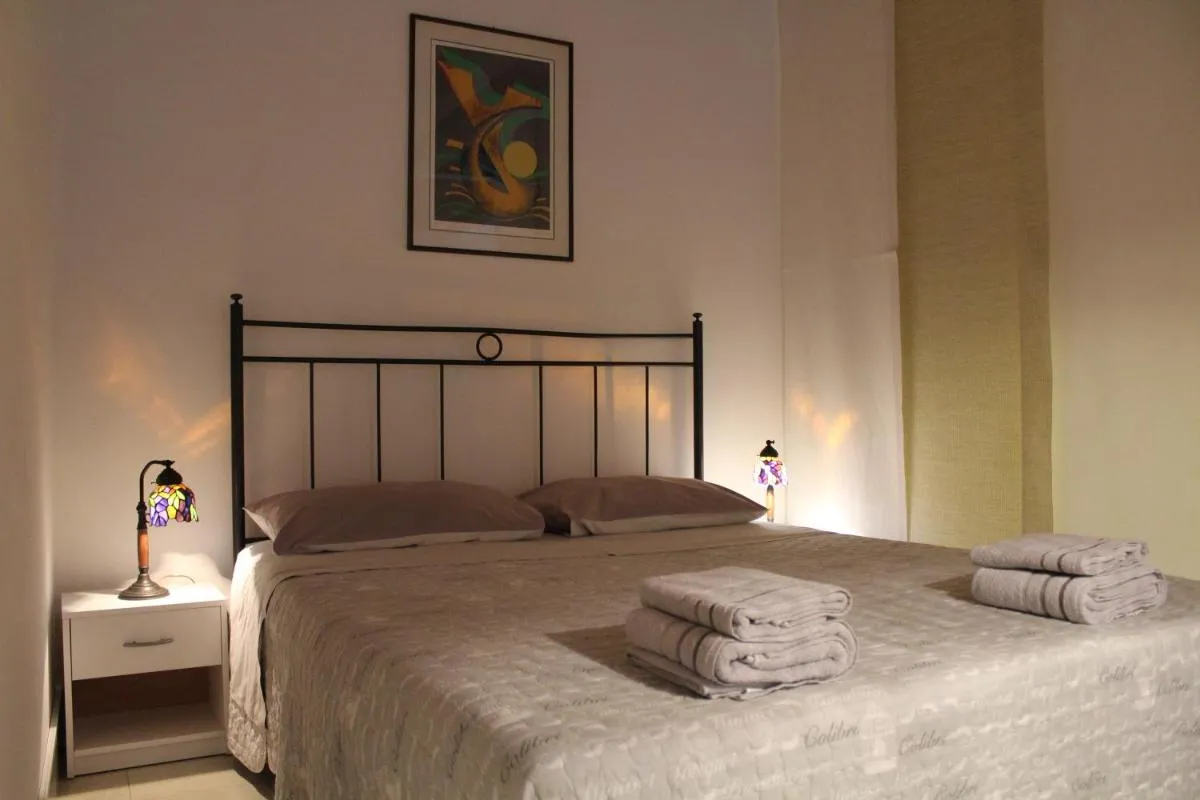 Image 1 of Tre Archi Garden Apartment