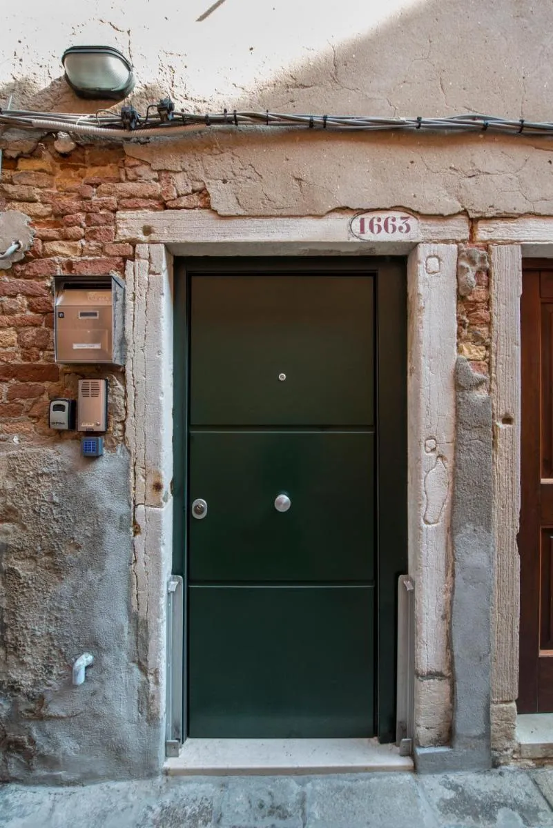 Image 4 of Tre Elementi, Guest House Close the Grand Canal