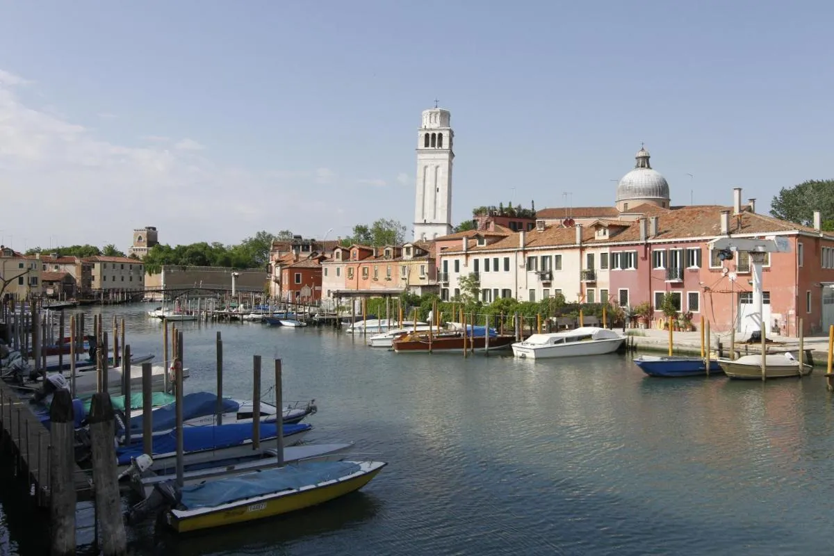 Image 5 of Tre Raggi Apartment