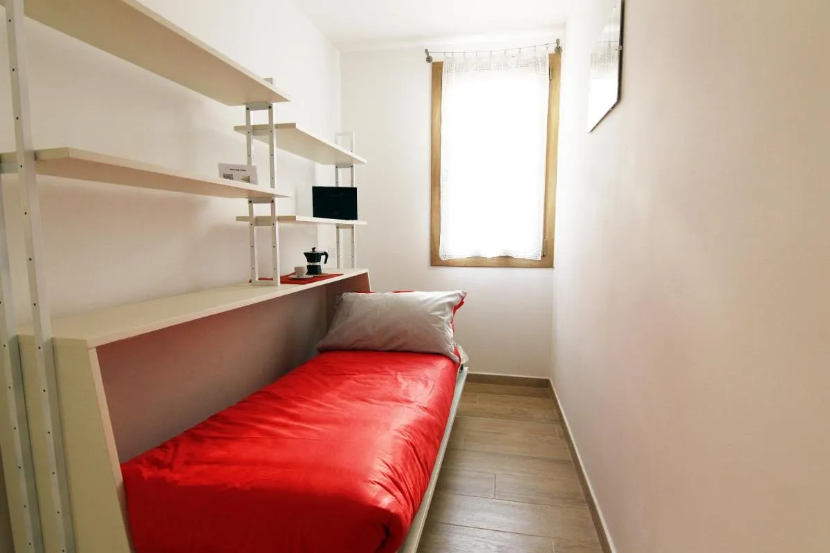 Image 4 of Tre Raggi Apartment