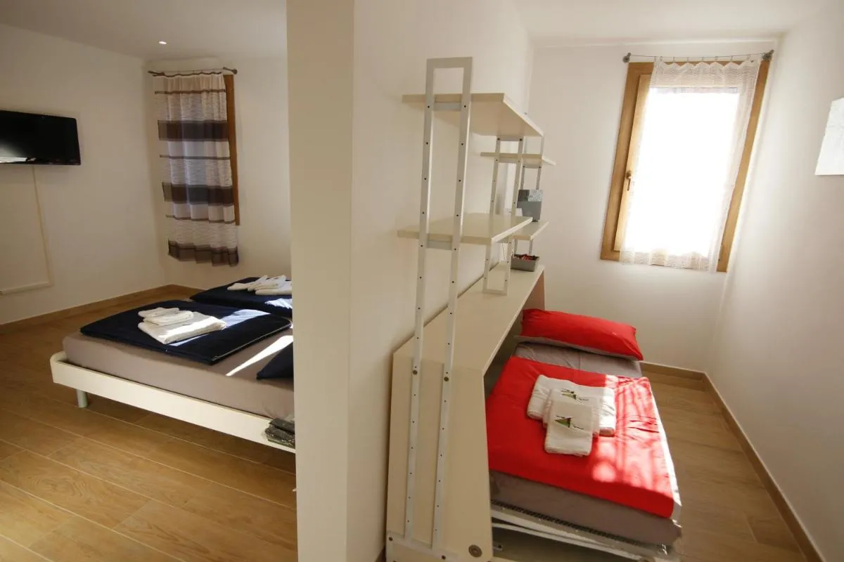 Image 1 of Tre Raggi Apartment