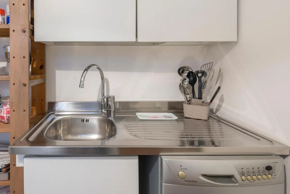 Image 6 of Tre Sestieri Terrace – CANAL VIEW 2024