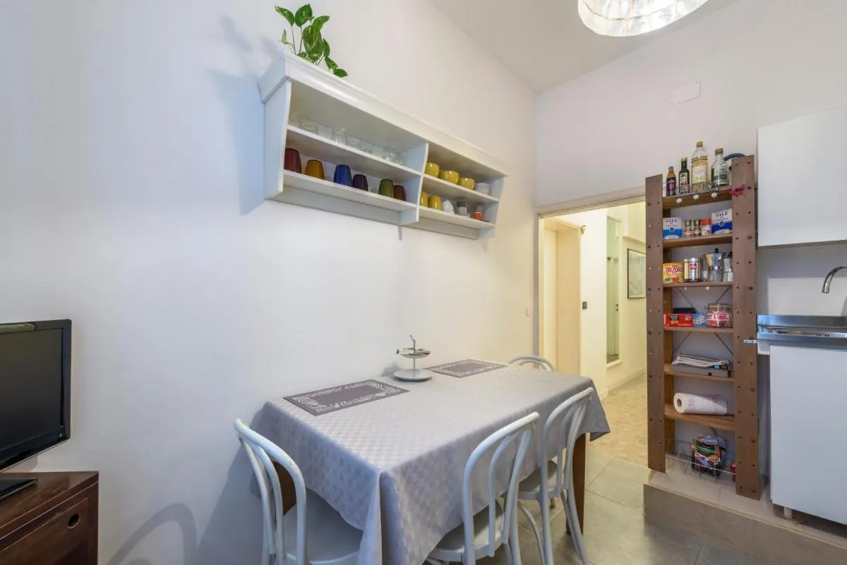 Image 5 of Tre Sestieri Terrace – CANAL VIEW 2024