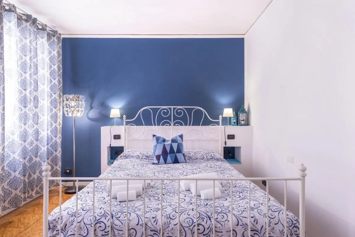 Image 3 of Tre Sestieri Terrace – CANAL VIEW 2024