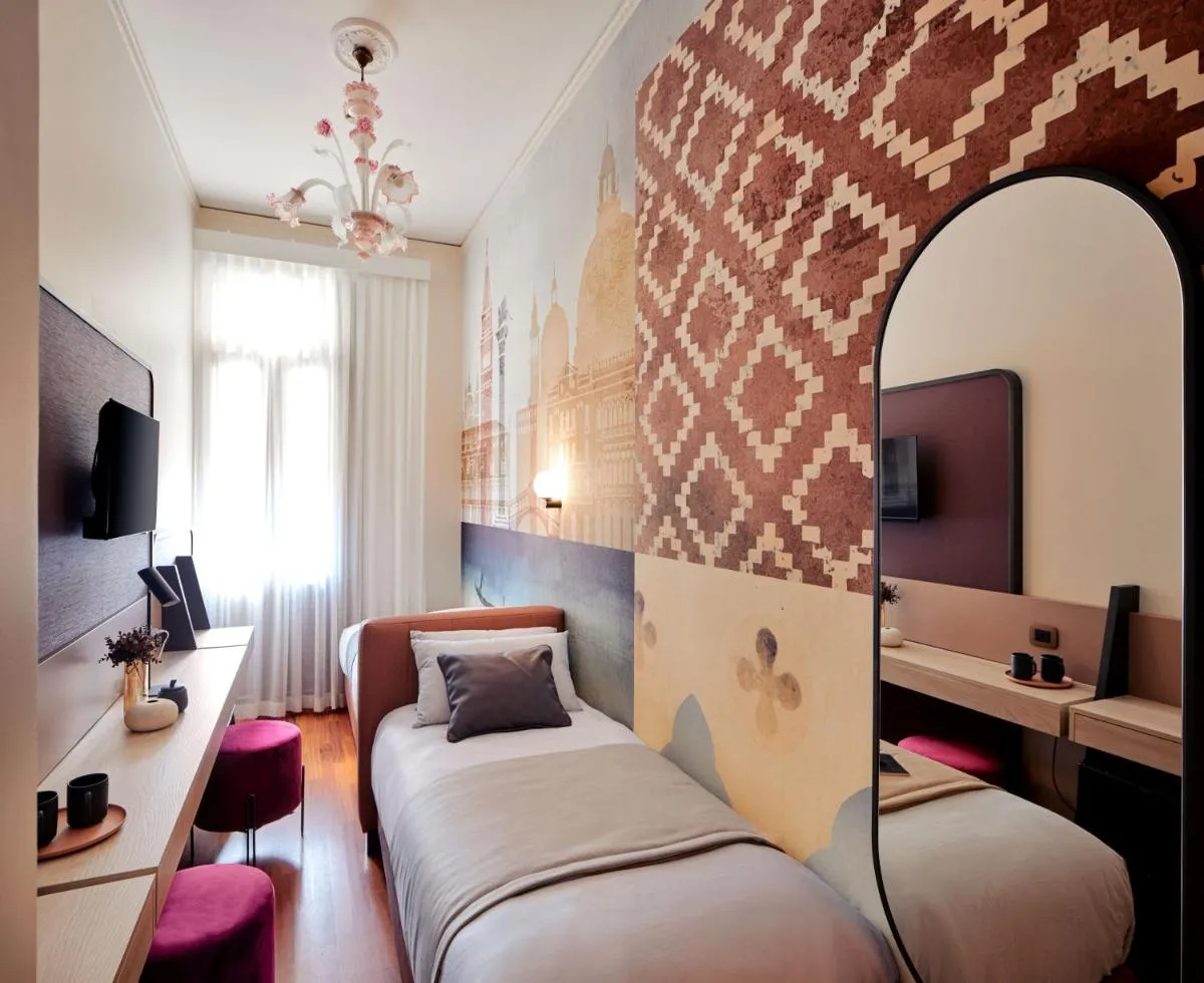 Image 4 of UNAHOTELS Ala Venezia-Adults 16