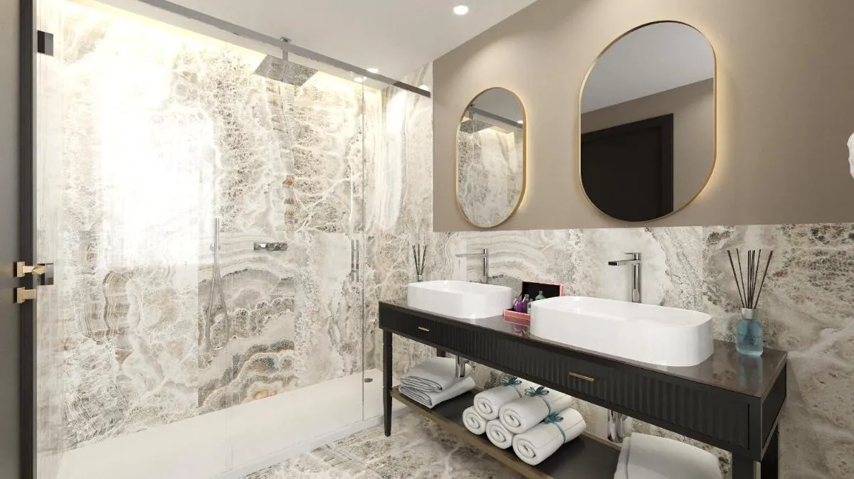 Image 6 of U-Visionary Venezia Hotel