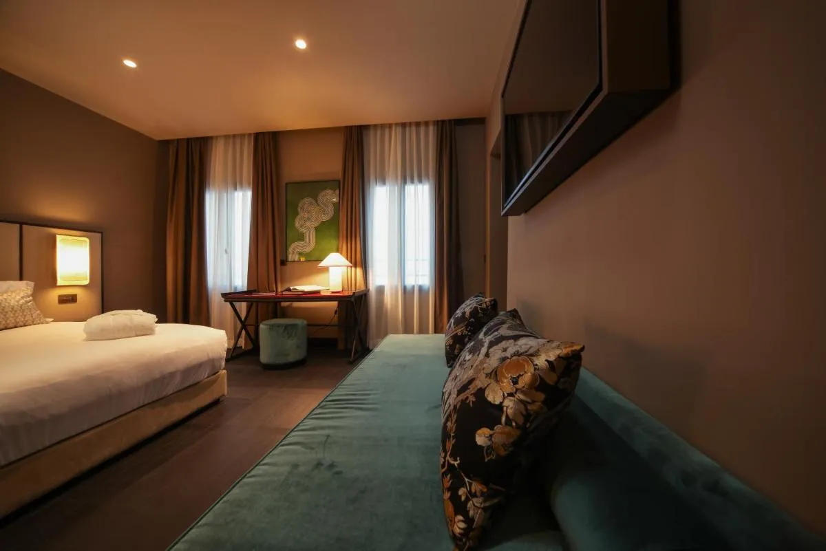 Image 5 of U-Visionary Venezia Hotel