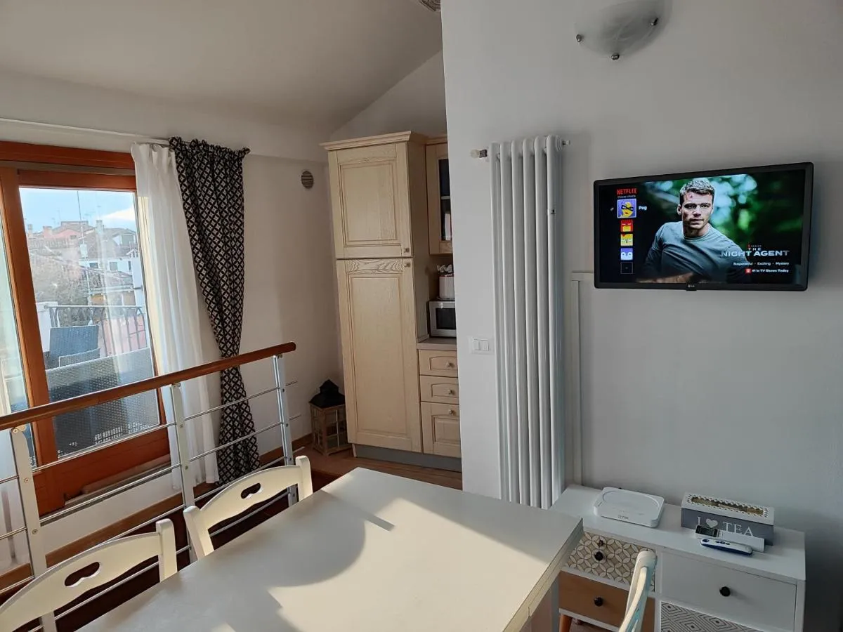 Image 4 of VENICE HOLIDAY TERRACE