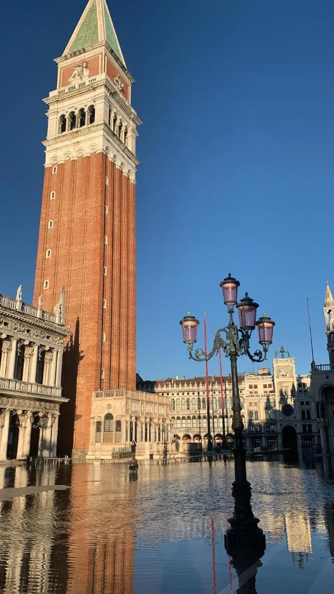 Image 5 of VENICELOFT 5minutefromRialto 10minutefromSanMarco 5minitestationTrain infrontofCaD’ORO