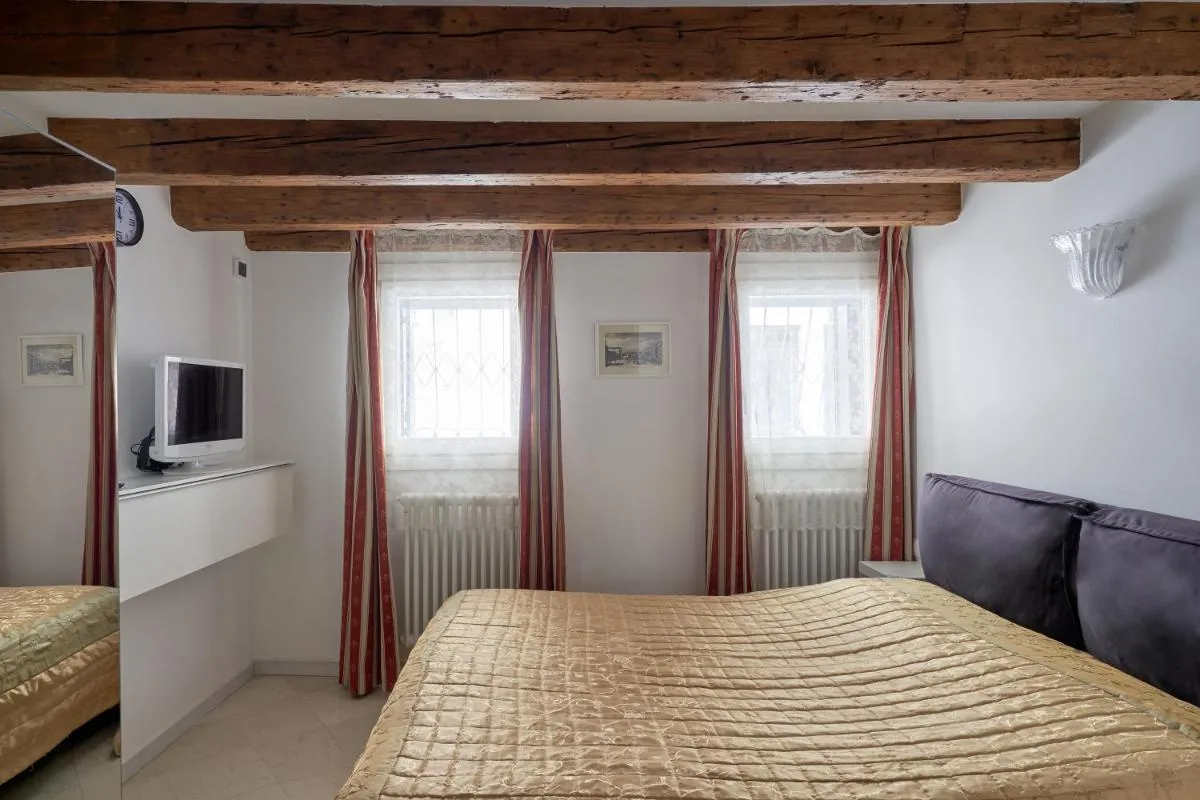 Image 6 of VENICE SUITE CANNAREGIO s