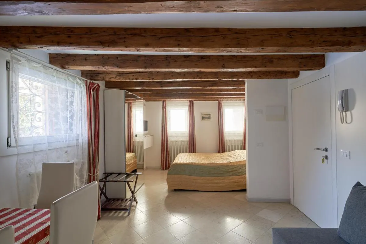 Image 1 of VENICE SUITE CANNAREGIO s